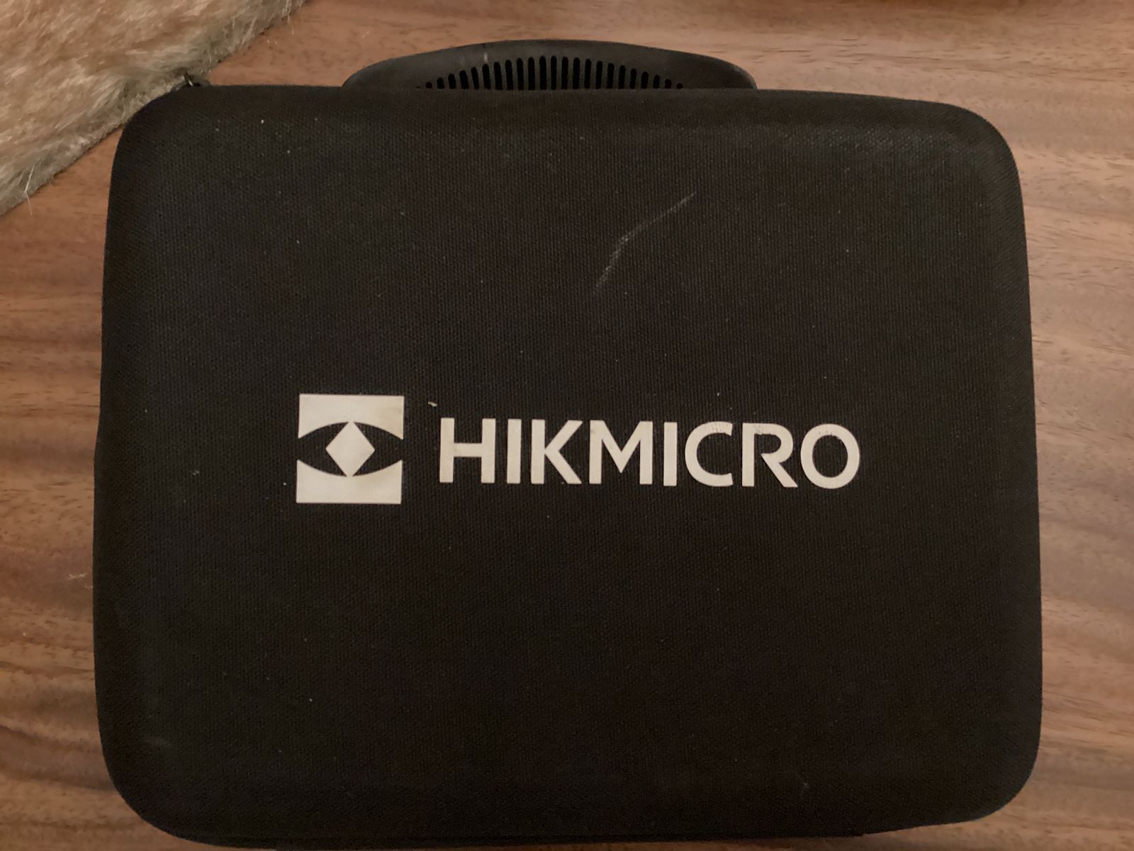 Hikmicro Wärmebildgerät Falcon FQ50