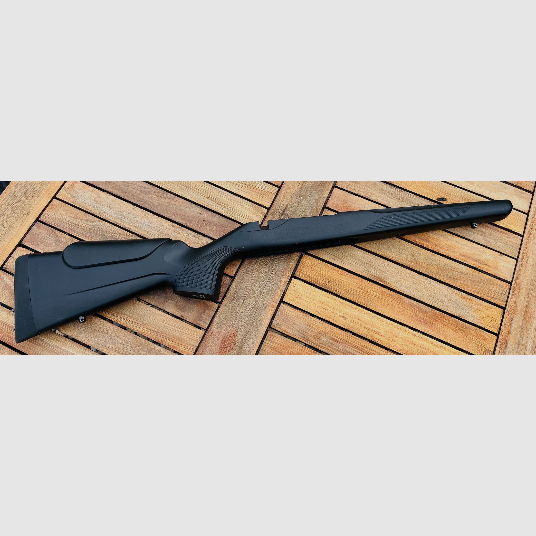Schaft Tikka T3 CTR