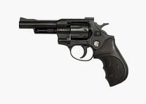Weihrauch HW 5 T 4'' .22lr, .22lr