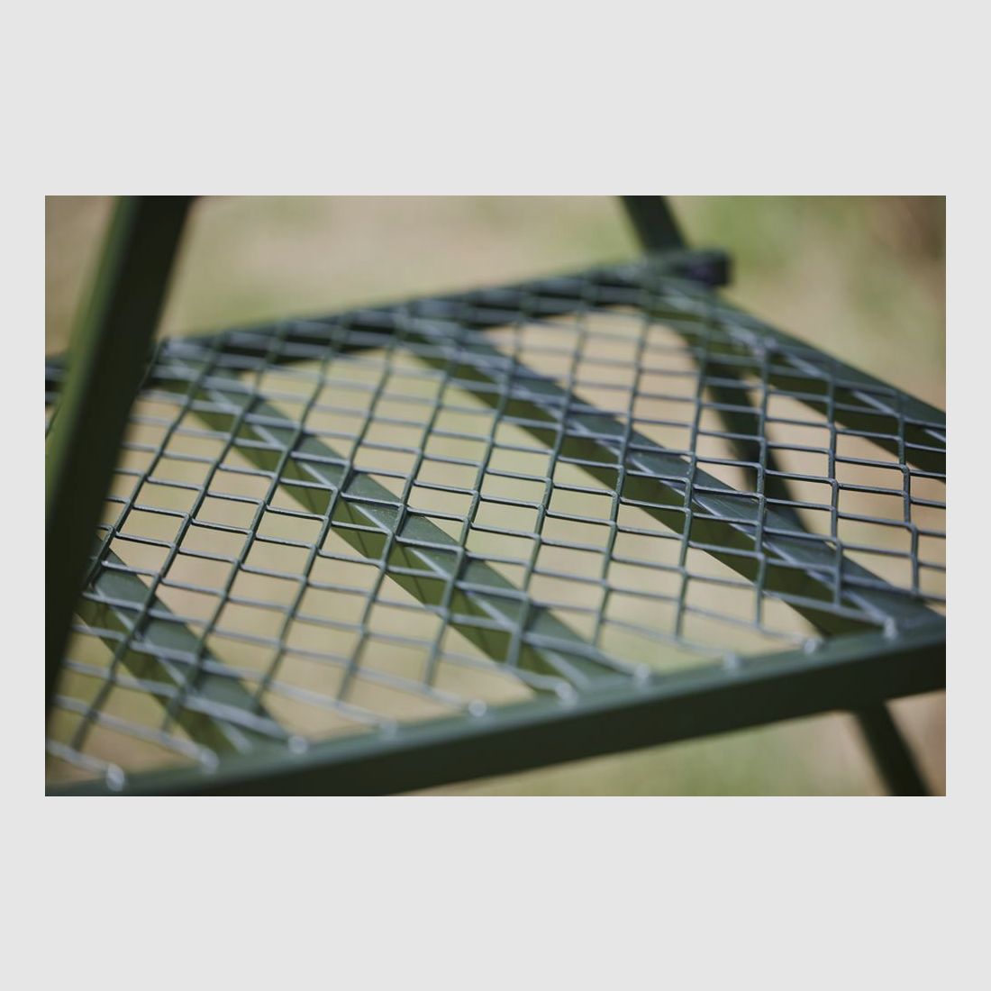 NATURWERK Mobiele Drückjagdbock