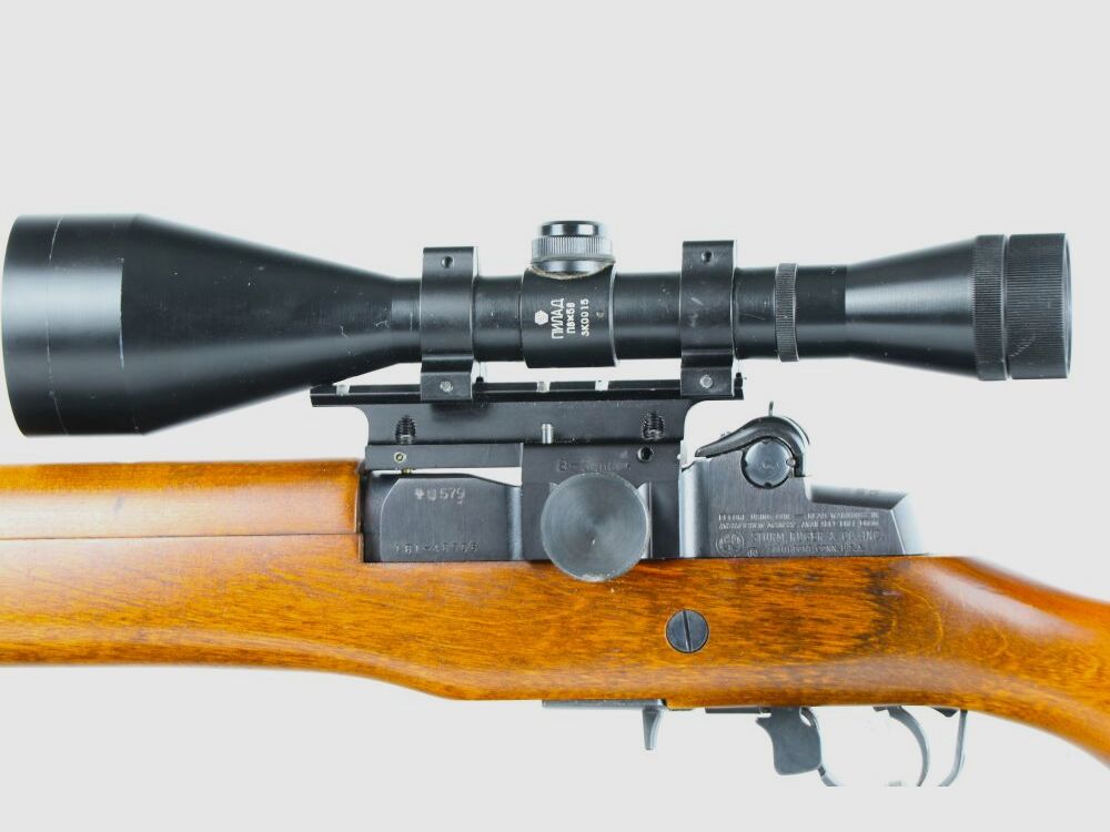 Ruger Mini14
