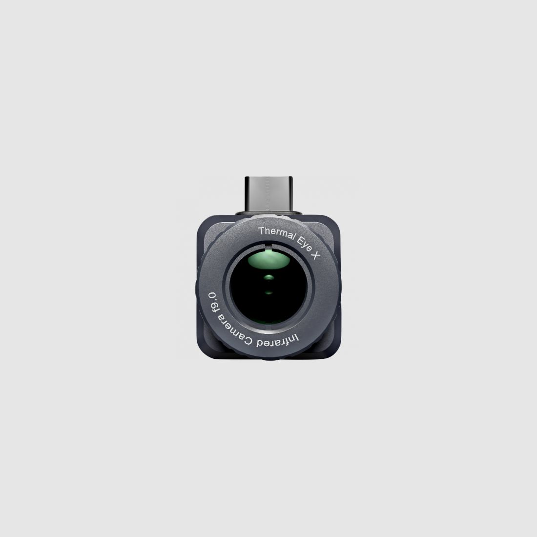Xinfrared XFR telecamera termica Armor X iOS |