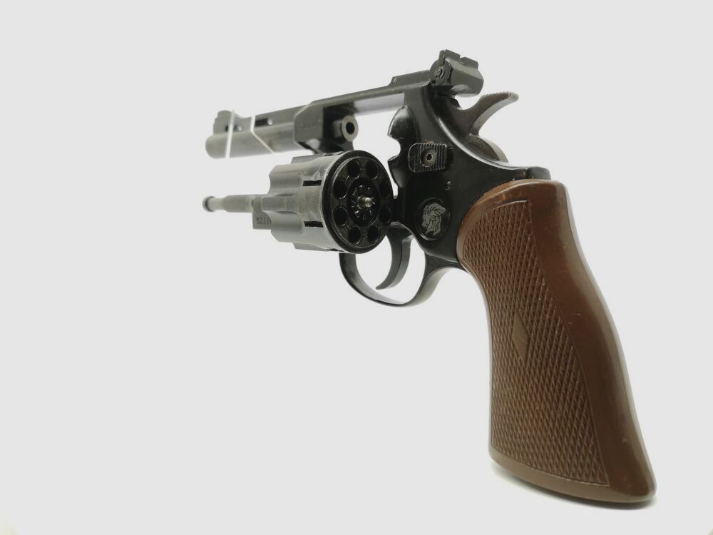 Weihrauch Arminius HW4