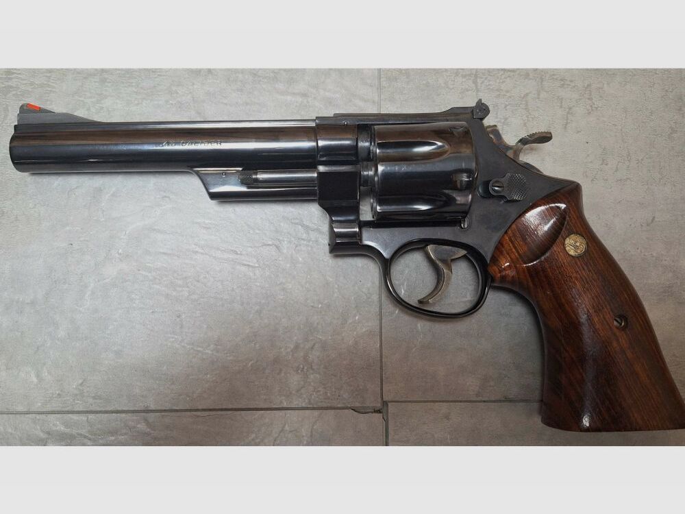 Mod. 25-3 125 Year Anniversary