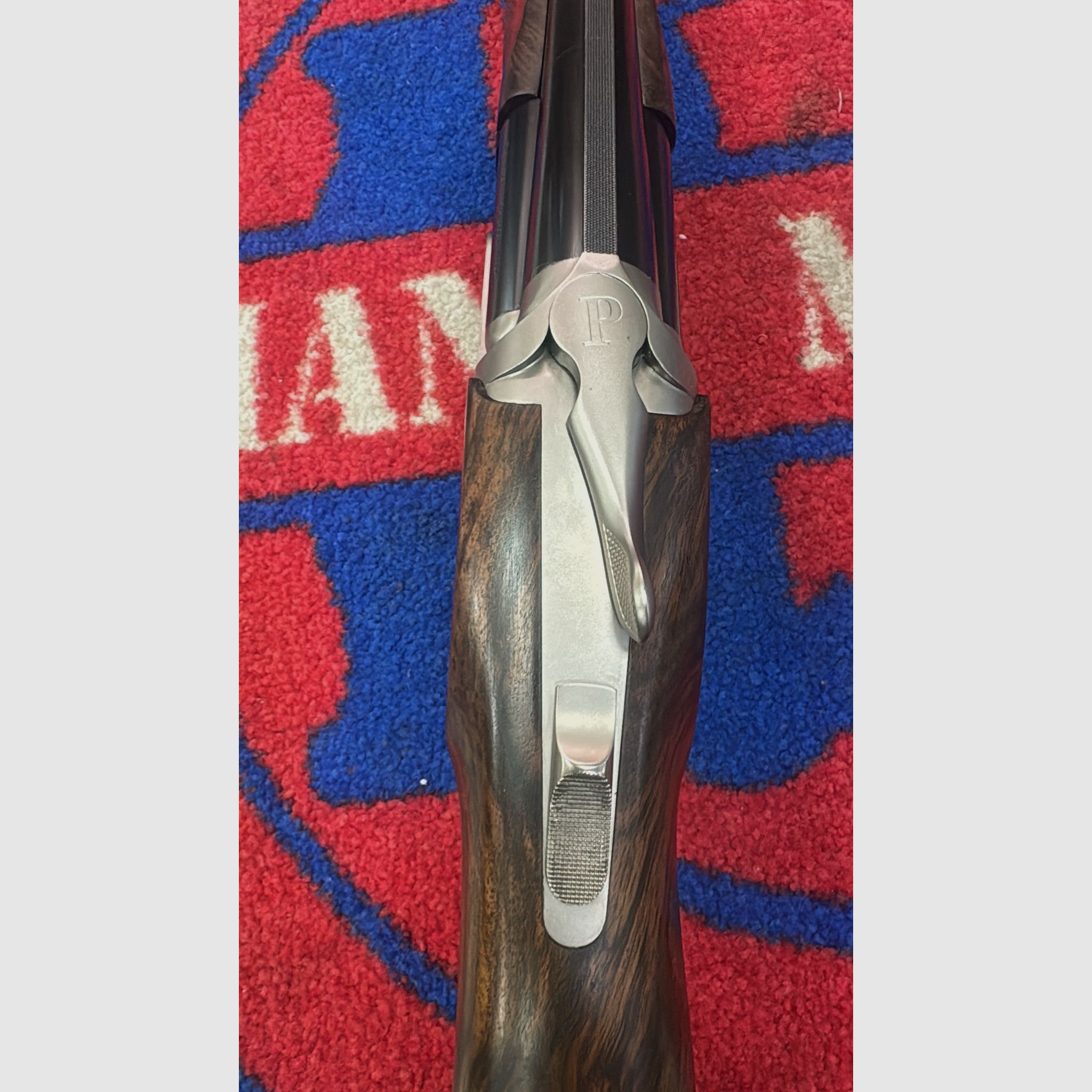 PERAZZI MODELLO HIGH TECH TRAP Kal.12, Bild 3 von 4
