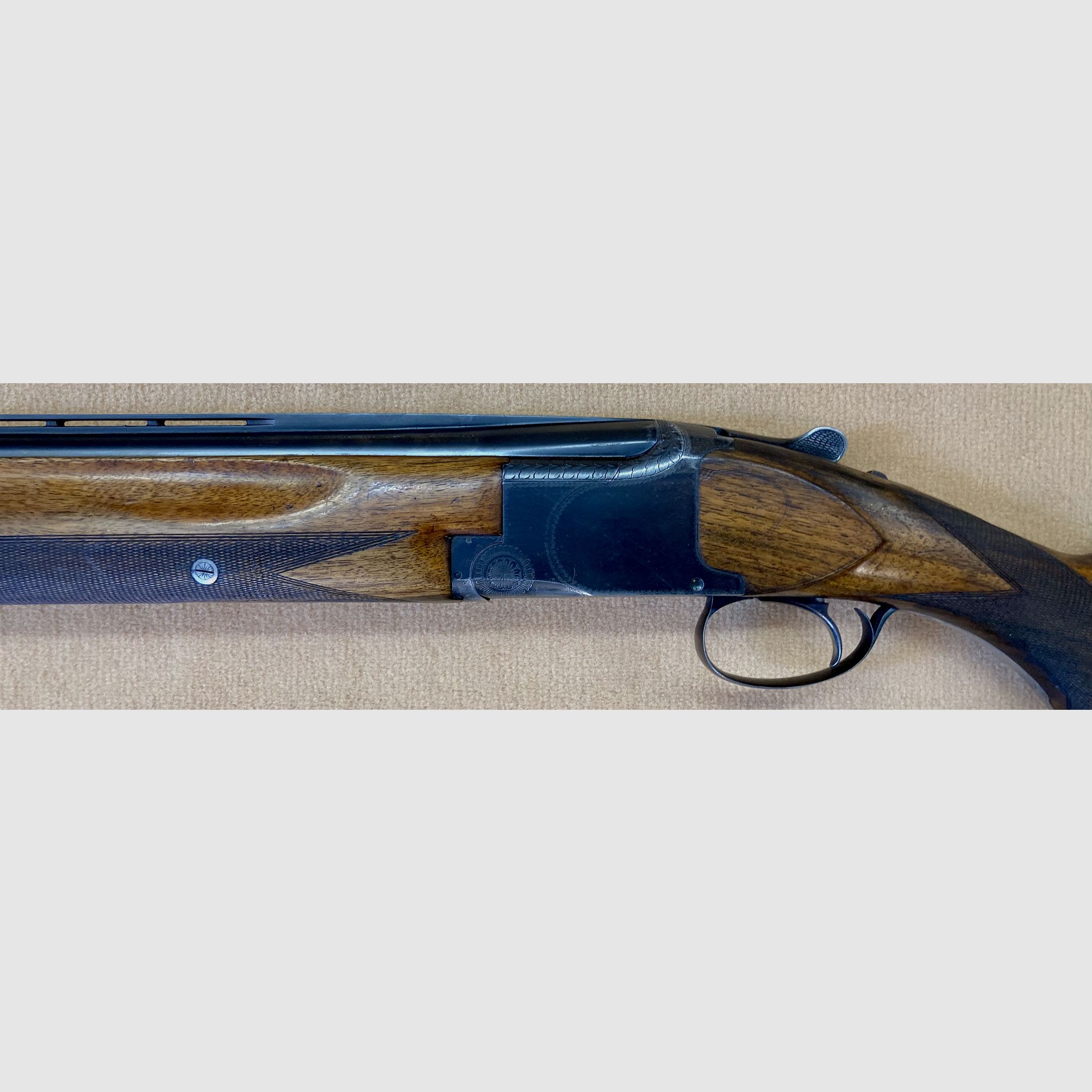 Browning B 25 Jagd/Trap