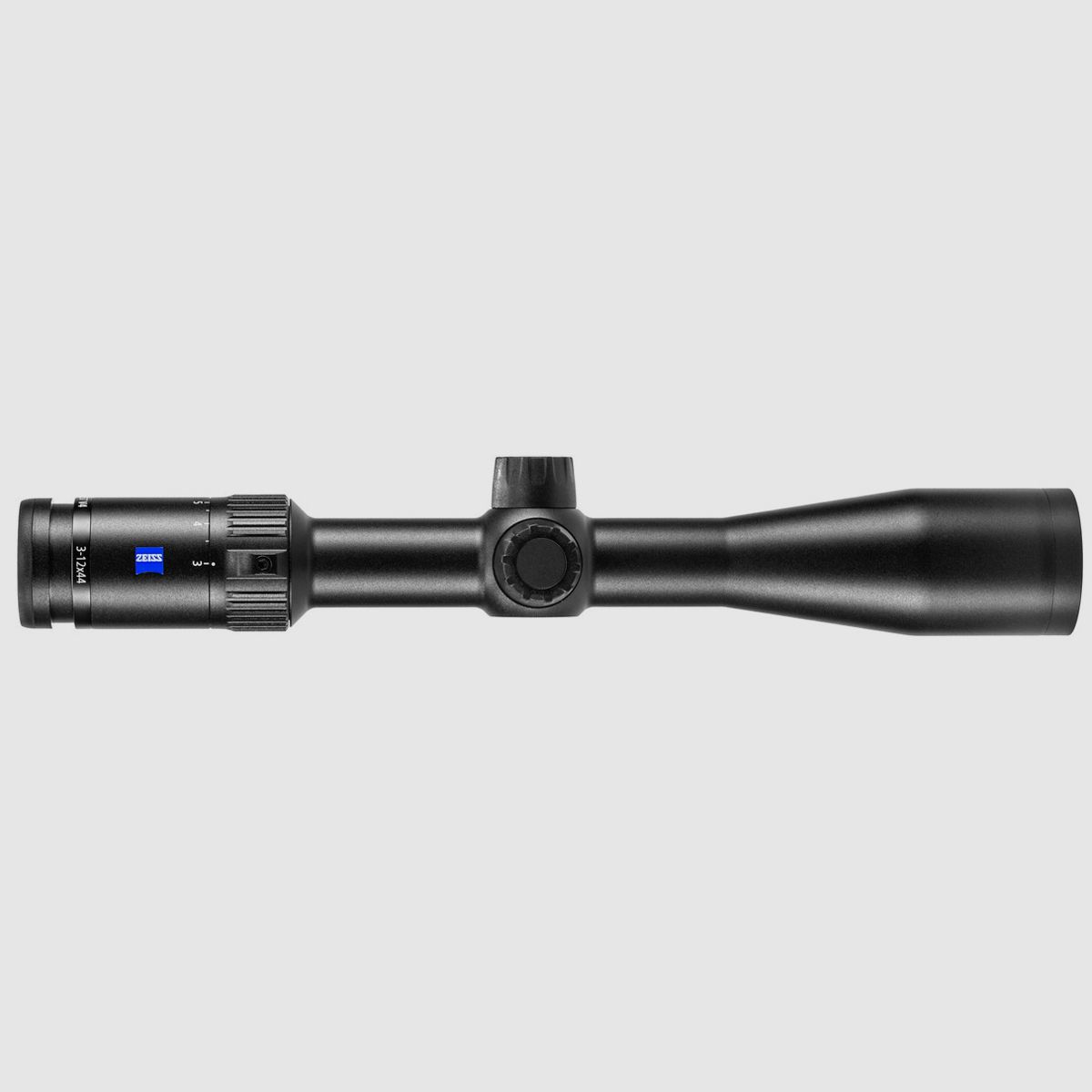 Zeiss Conquest V4 - 3-12x44 ohne Schiene