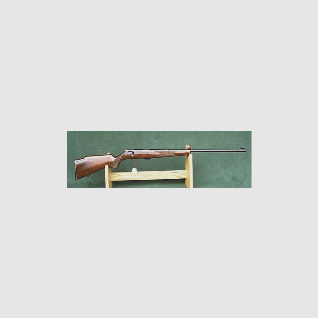 Anschütz 1416 Repetierer