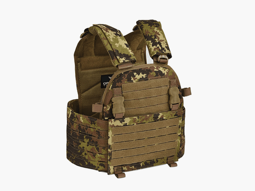 OPENLAND TACTICAL – PLATE CARRIER 2.0