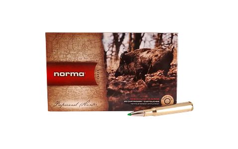 Norma .30-06 Spr. Ecostrike 9,7g/150grs.