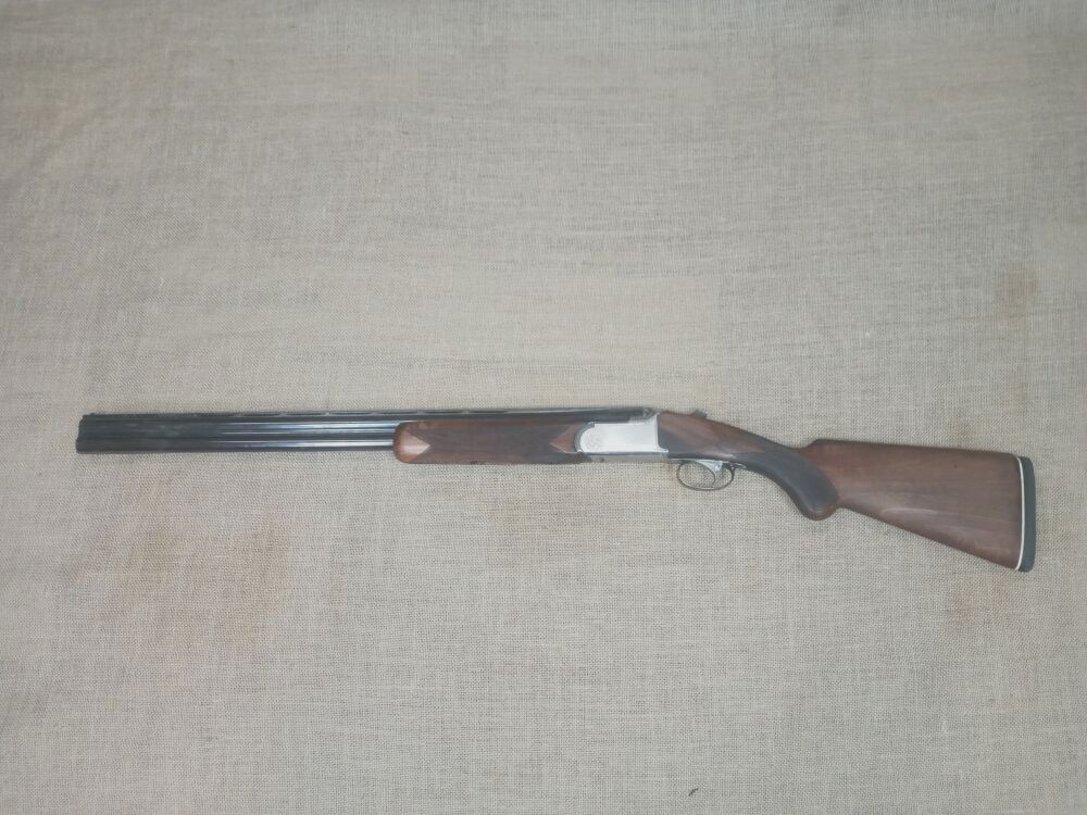 Rottweil Model 72 Olympia "Skeet
