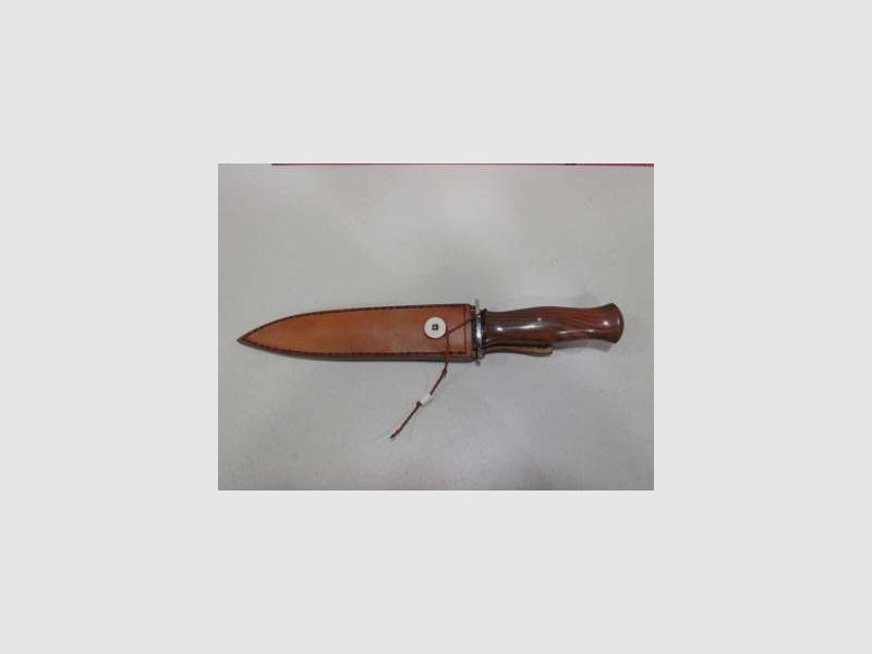 Dague TTY II Rosewood B, image 1 sur 2