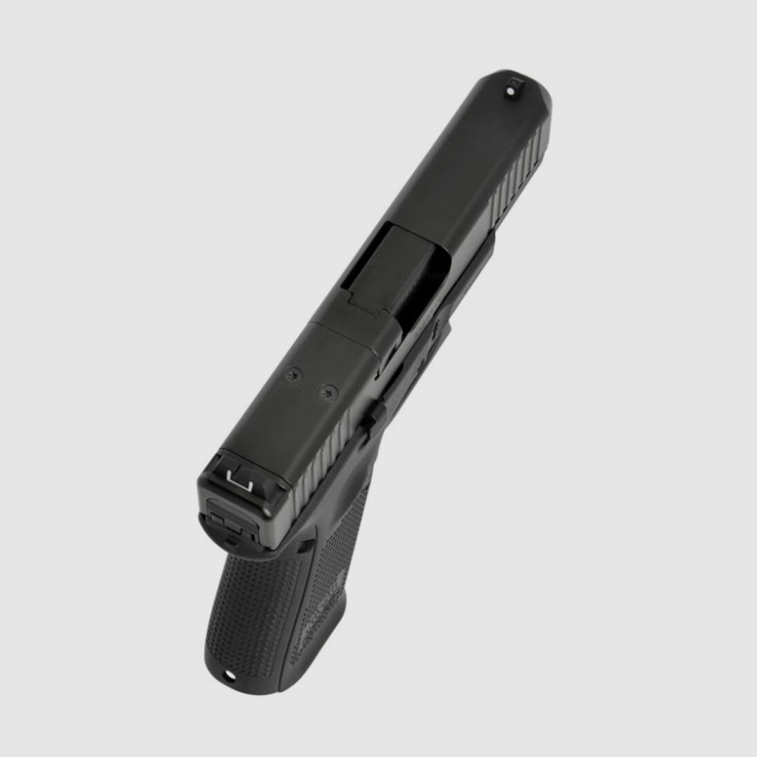 GLOCK 19 Gen. 5 MOS