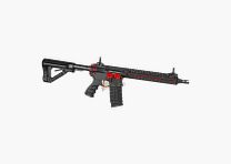 G&G CM16 SRXL mit ETU Red Edition Airsoft S-AEG frei ab 18