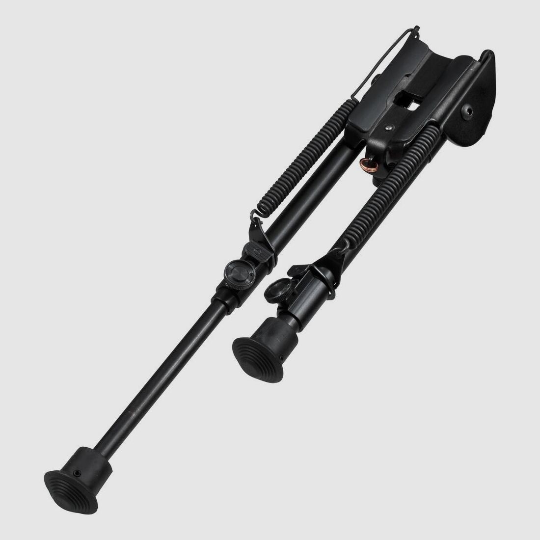 Harris Zweibein L 9-13 inch 1A2-L ohne Drehgelenk