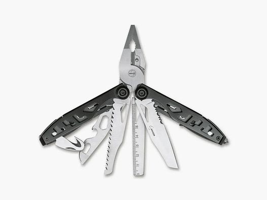Böker plus Böker Plus Multitool Specialist II