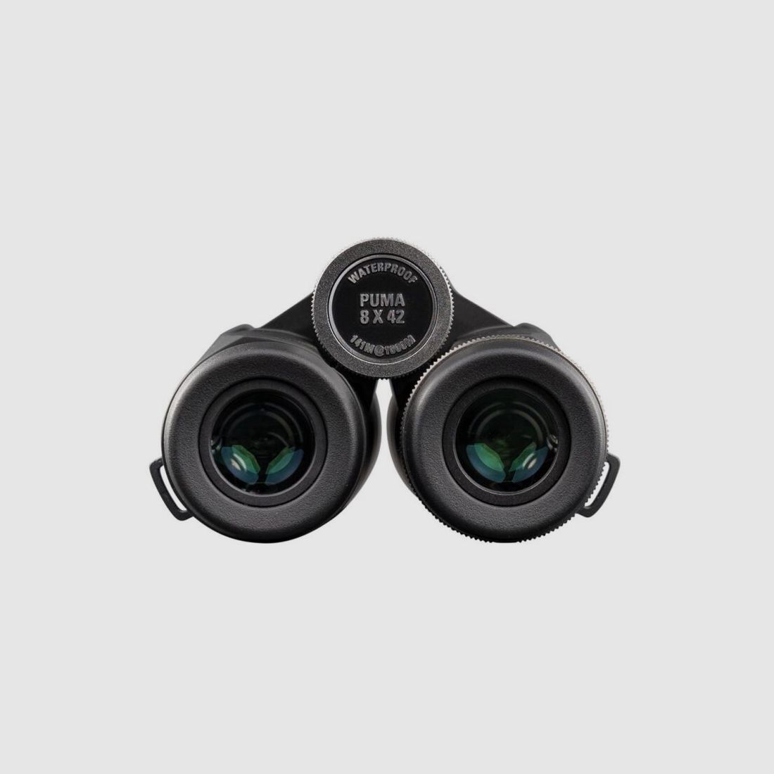 Dörr Dachkantfernglas Puma 8x42 Schwarz