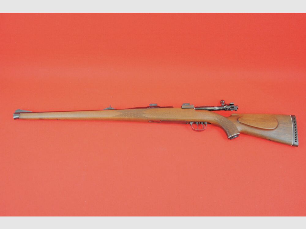 Kettner K98, Bild 1 von 3