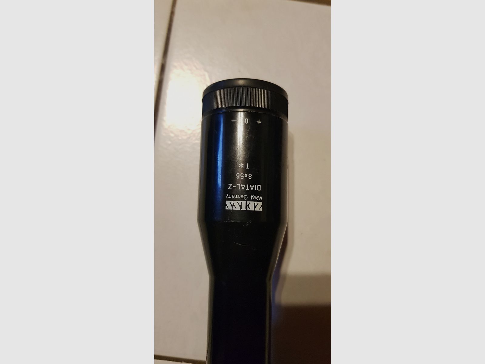 ZF Zeiss Diatal Z 8x56 T*