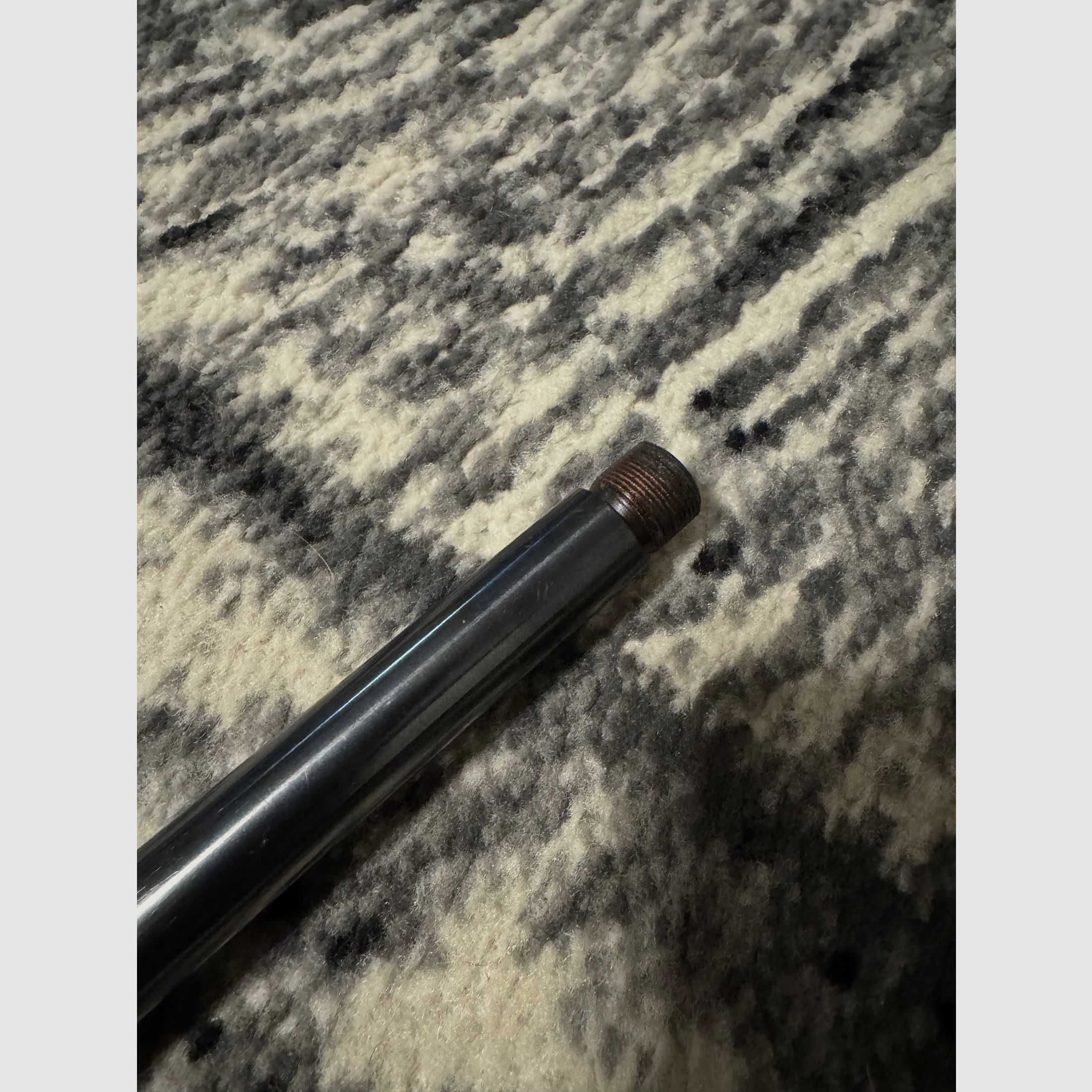 Heym SR 21 Linkssystem Heavy Barrel 30-06 mit Gewinde Zeiss V8