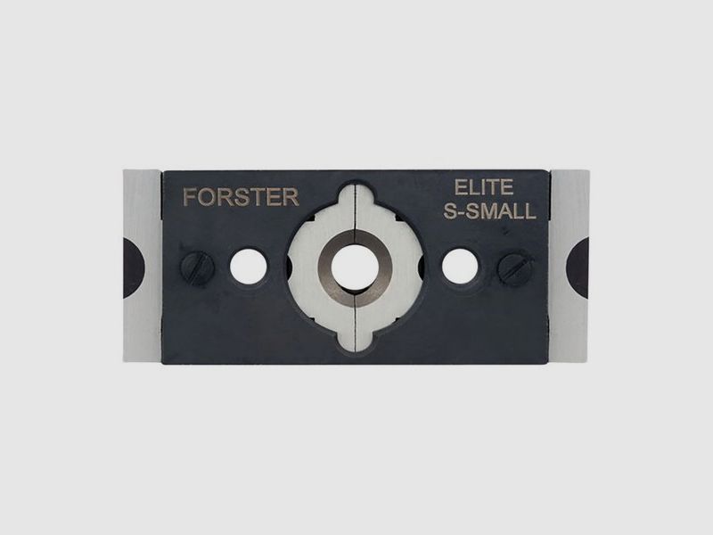 FORSTER PRODUCTS, INC. QUICK CHANGE JAW ASSEMBLY LS-LARGE .531″-.625″