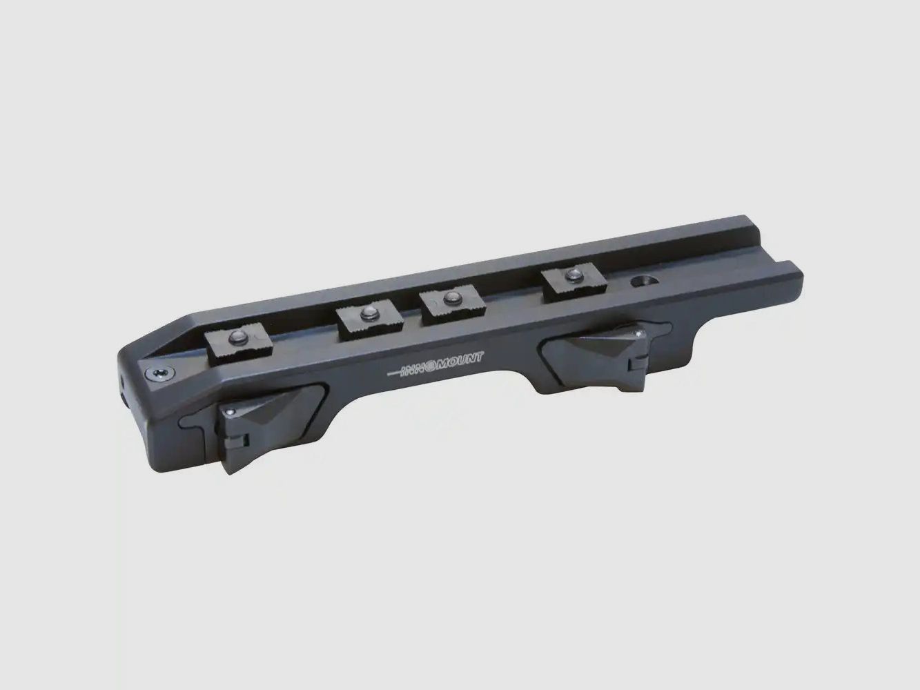 Innogun quick-release mount one-piece Zeiss ZM/VM