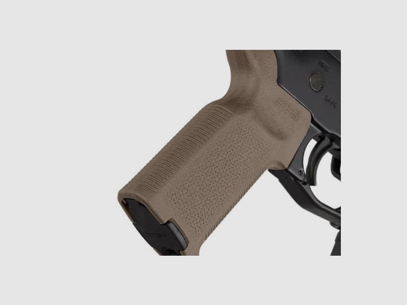MAGPUL MOE-K2 AR15 Pistol Grip