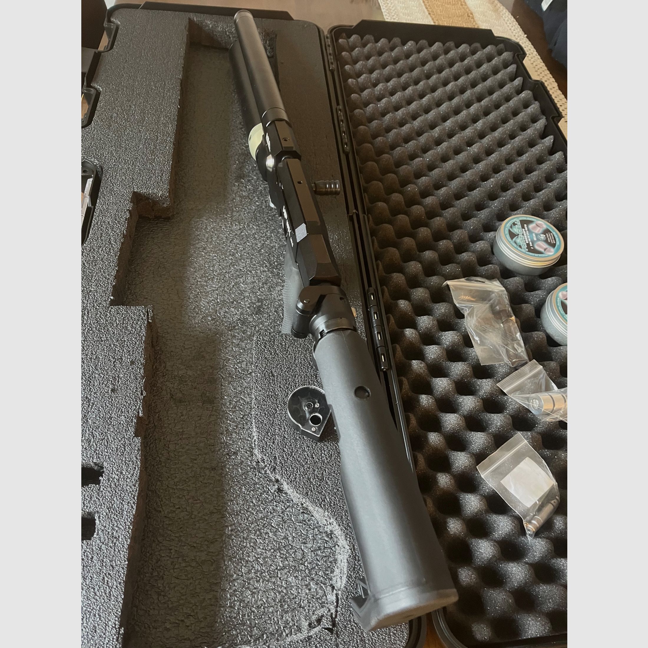 HP Max Mk2 , Bild 5 von 17