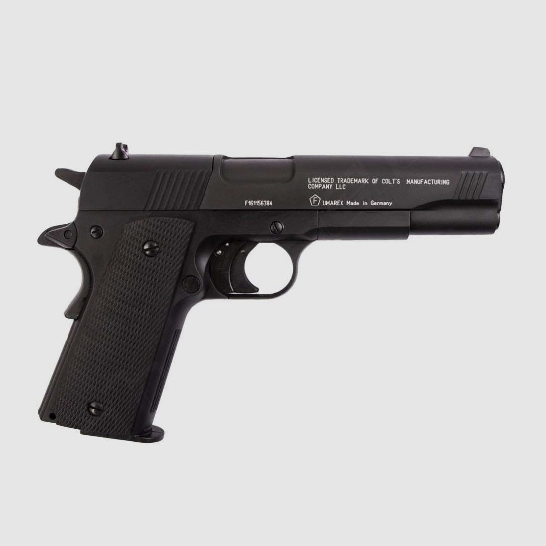 Colt Government 1911 A1 CO2