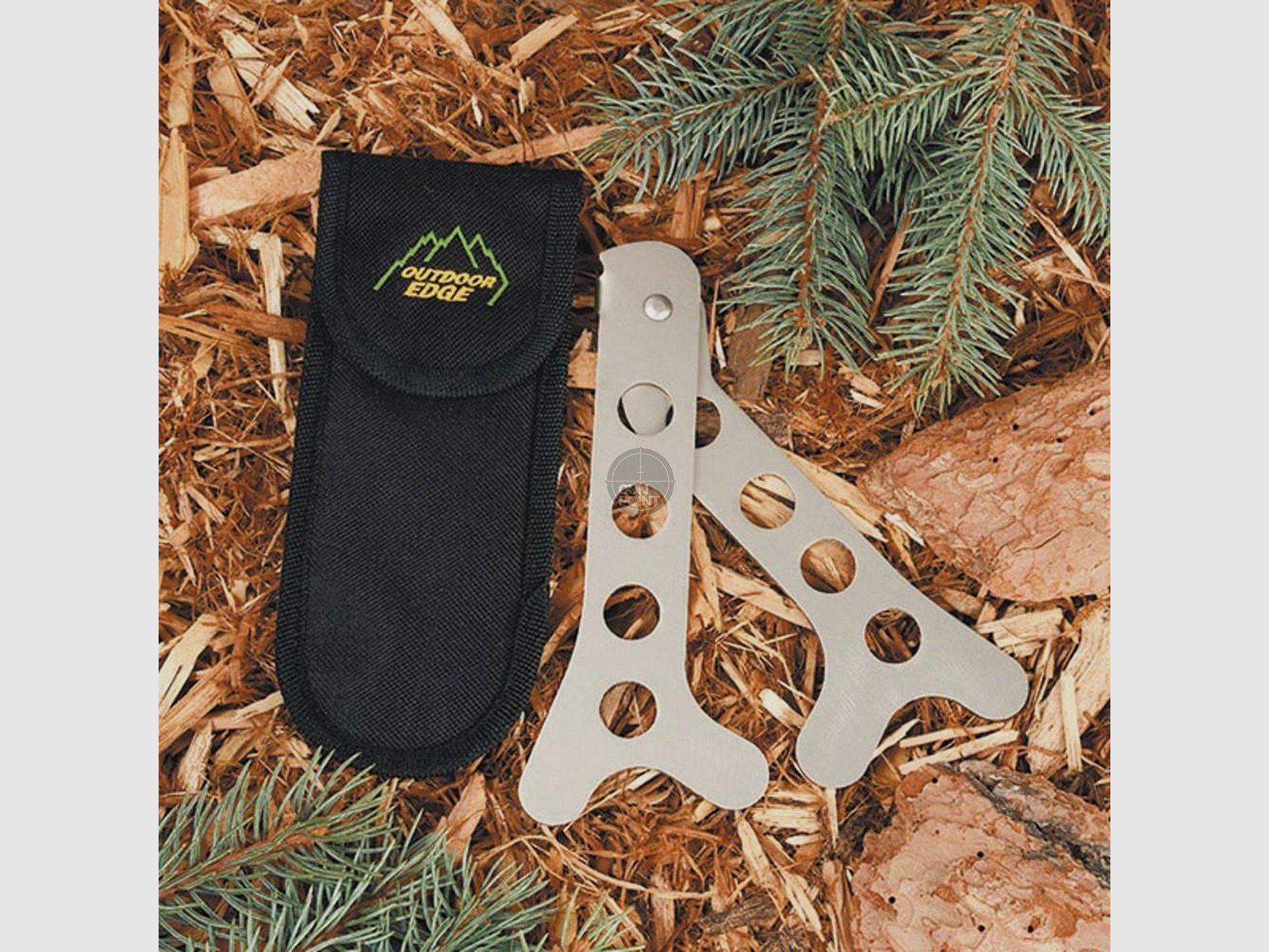 OUTDOOR EDGE Wildspreizer 28 cm