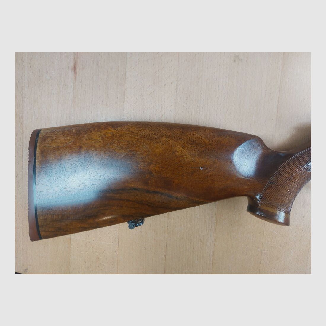 Steyr Mannlicher Modell L