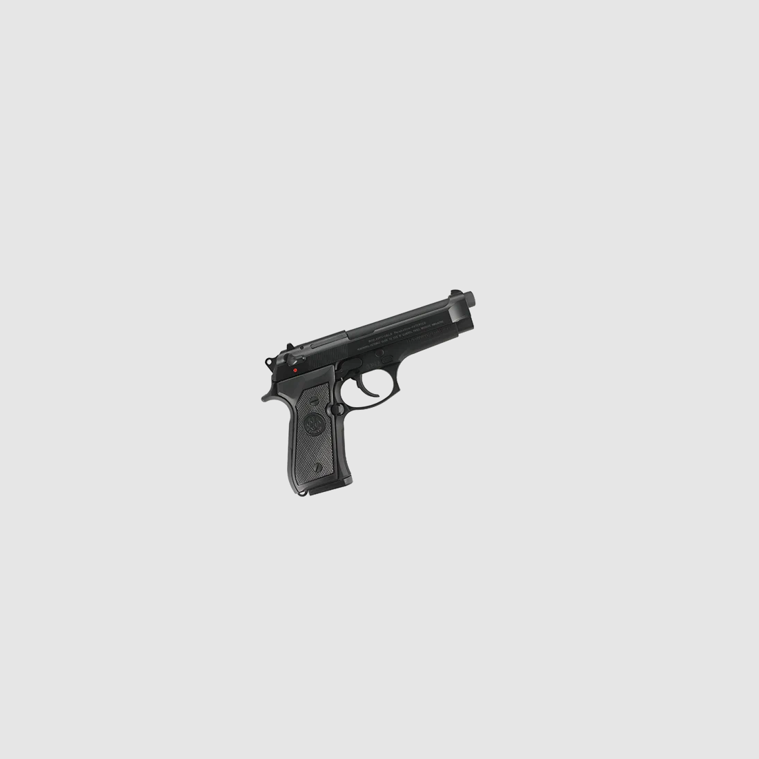 Pistolet Beretta 92 FS ITALY, image 3 sur 3