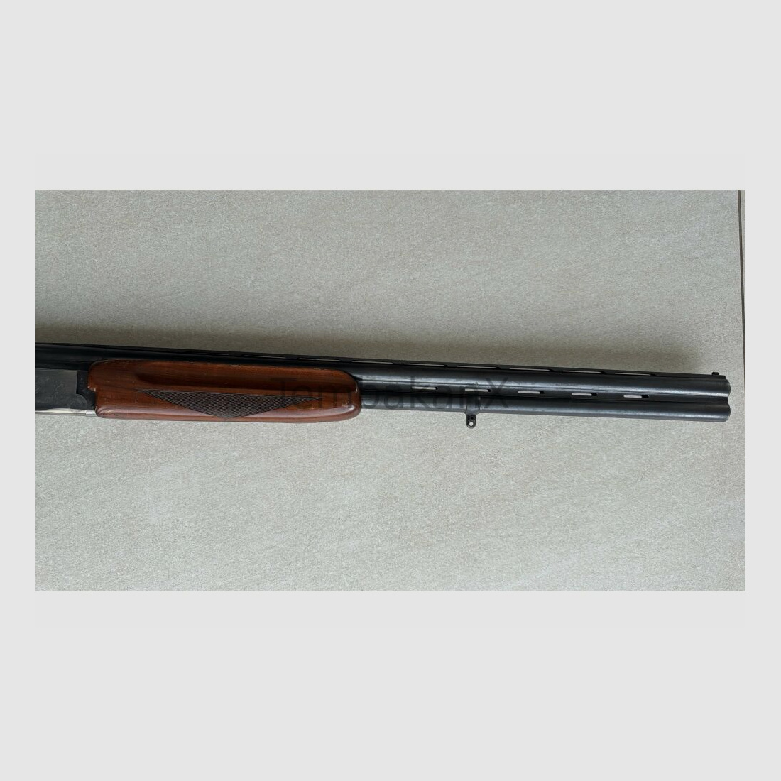 Winchester Model 101 XTR 12/70