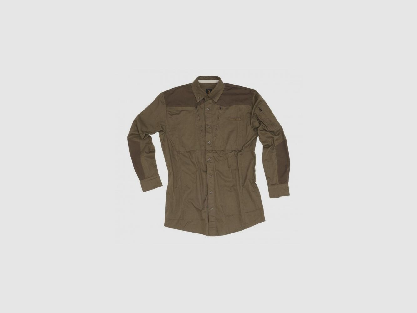 BROWNING UPLAND HUNTER Hemd, Bild 1 von 3