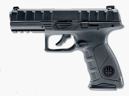 Beretta APX Co2 4,5 vente libre