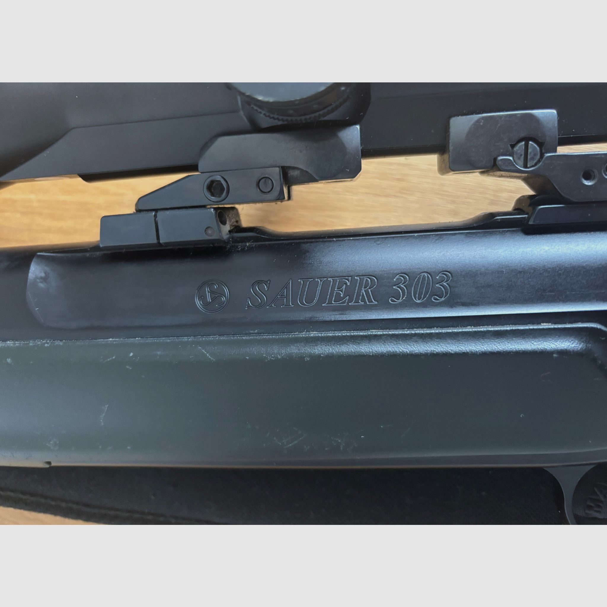 Sauer 303