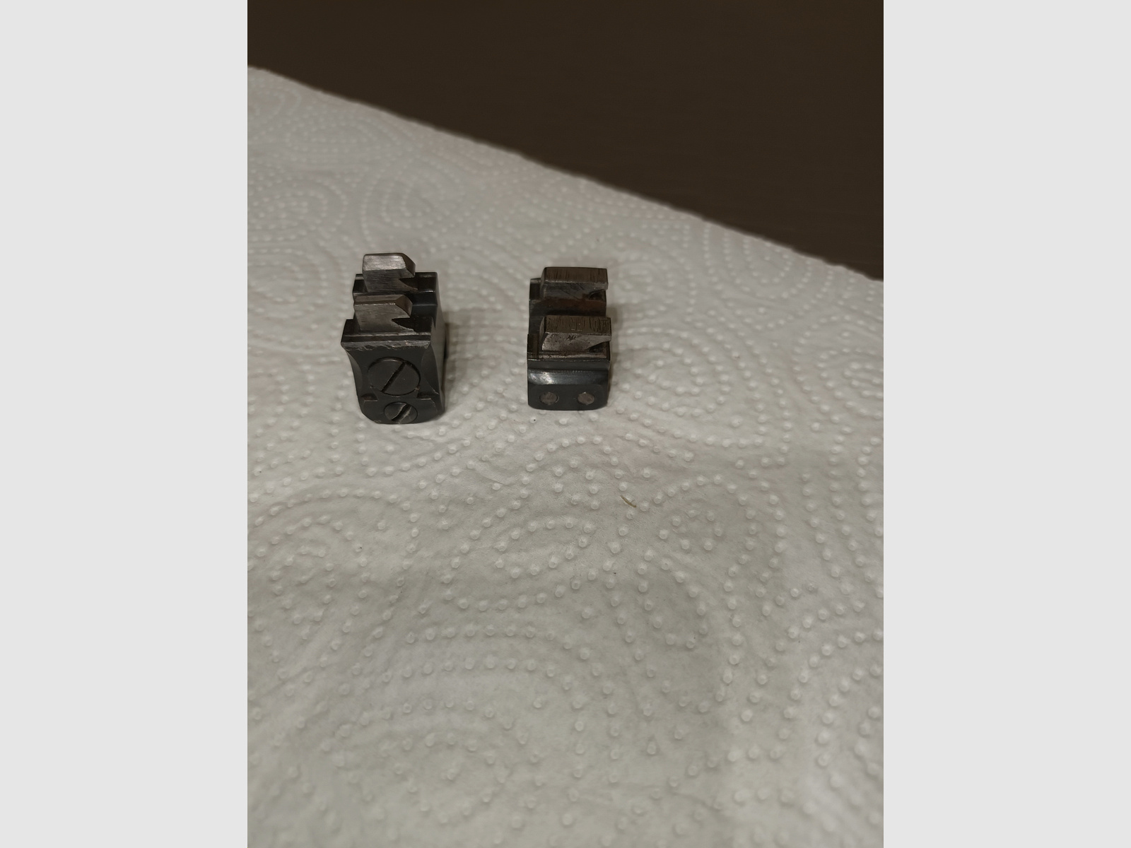 Suhler Einhakmontage