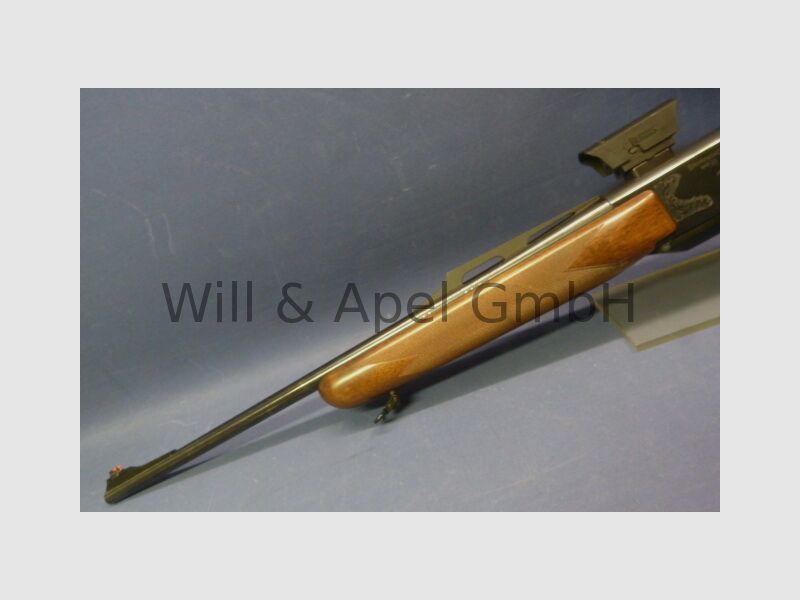 BROWNING BAR II SAFARI