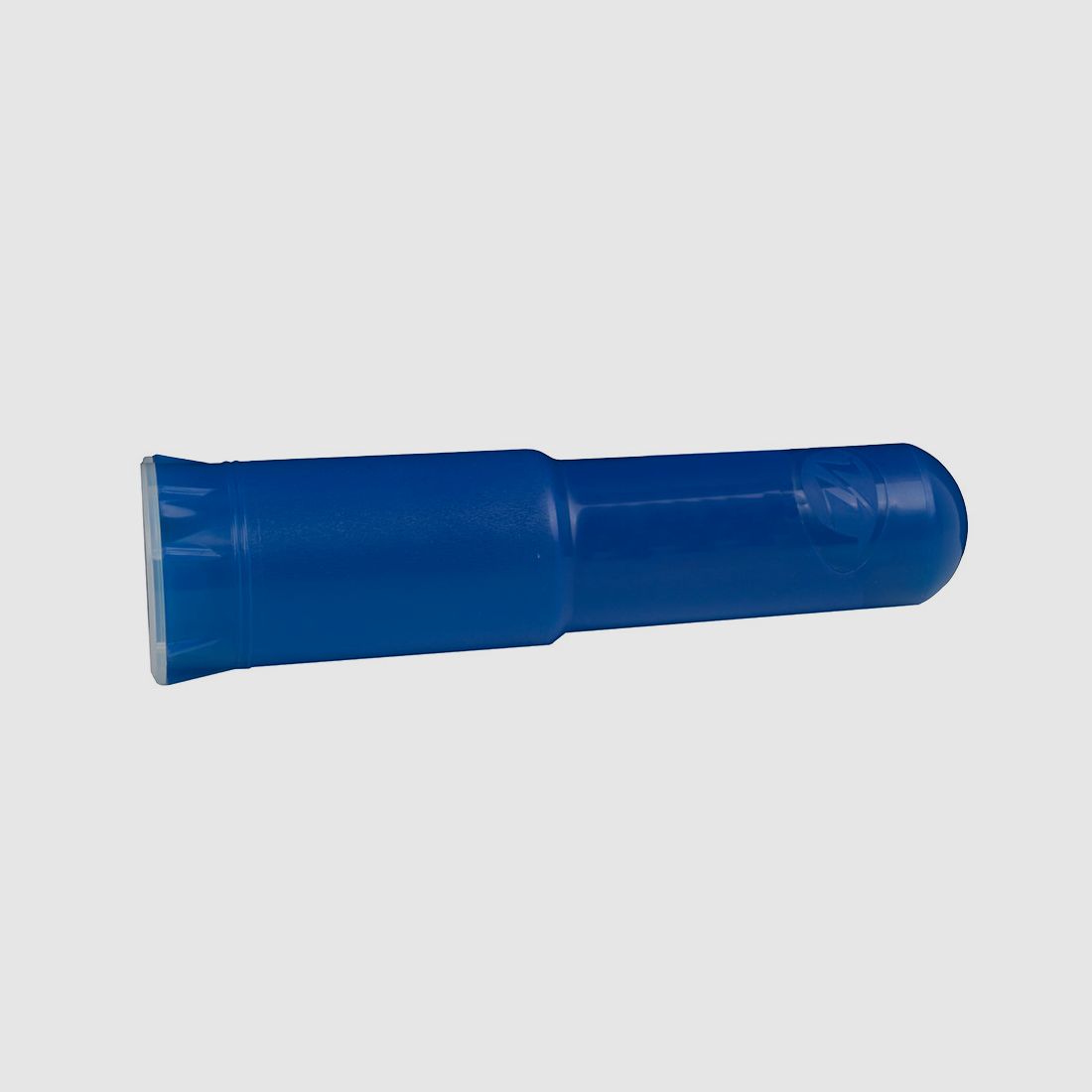 Paintball Speedloader 140er blau 1 StĂĽck + mit ca. 140 Porno Paintballs Kaliber .68