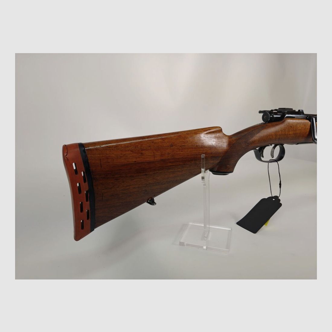 Mannlicher Schönauer Mod. 1950