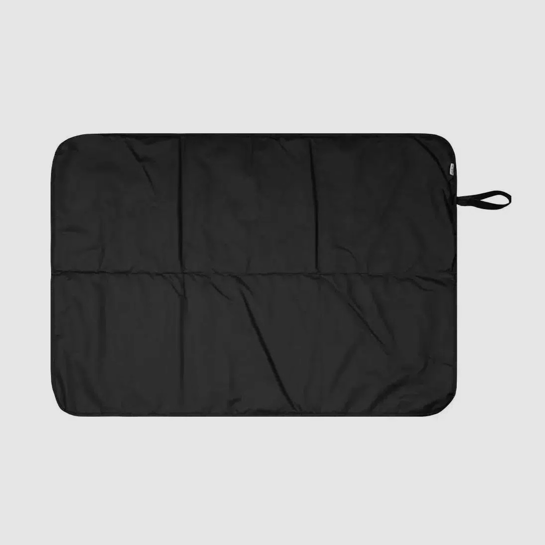 Manta para perros Blaser verde oliva oscuro 70×100 cm
