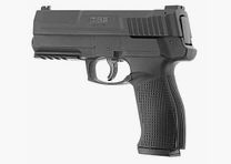 Set T4E Impax P68 .68, CO₂, < 7,5 J *Disponibile subito per over 18 anni, spedizione +25€