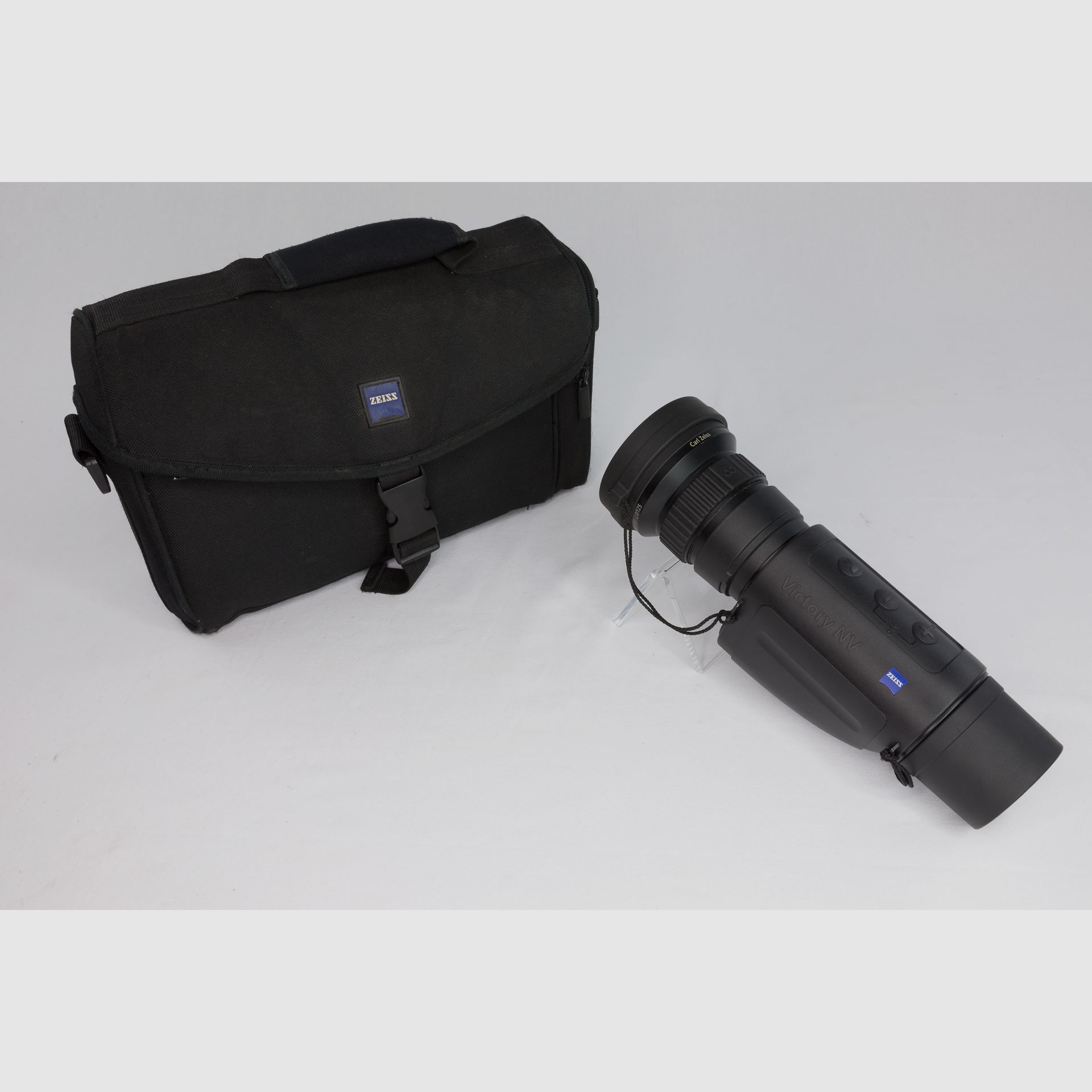 gebr. ZEISS NV 5,6x62T Restlichtverstärker, Generalüberholt, Bild 1 von 6