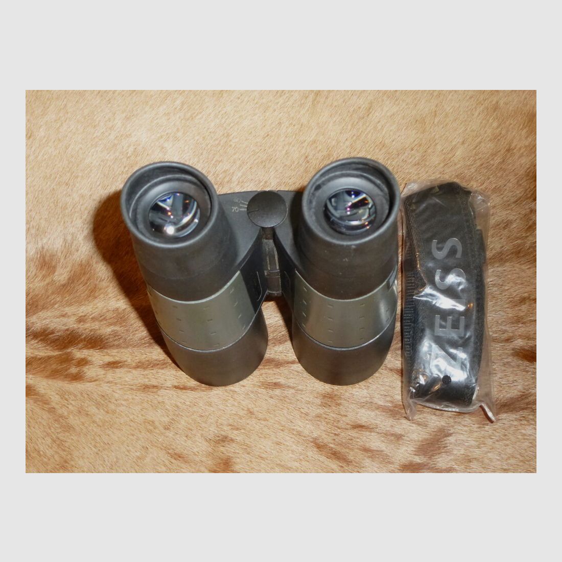 Zeiss 10x56 B T* P*