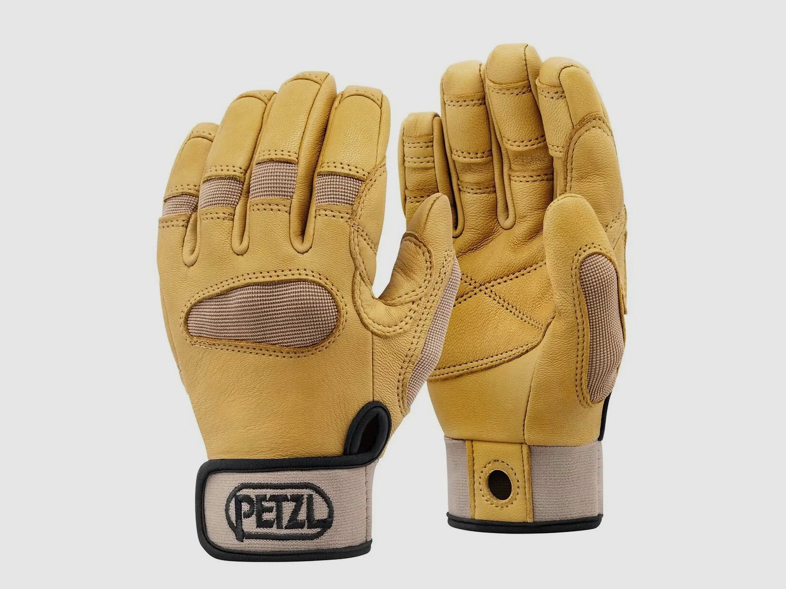 Petzl Petzl Handschuhe Cordex Plus - L