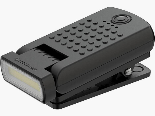 Ledlenser W1R Travail