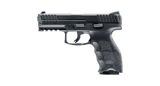Heckler & Koch Airsoft Pistole VP9