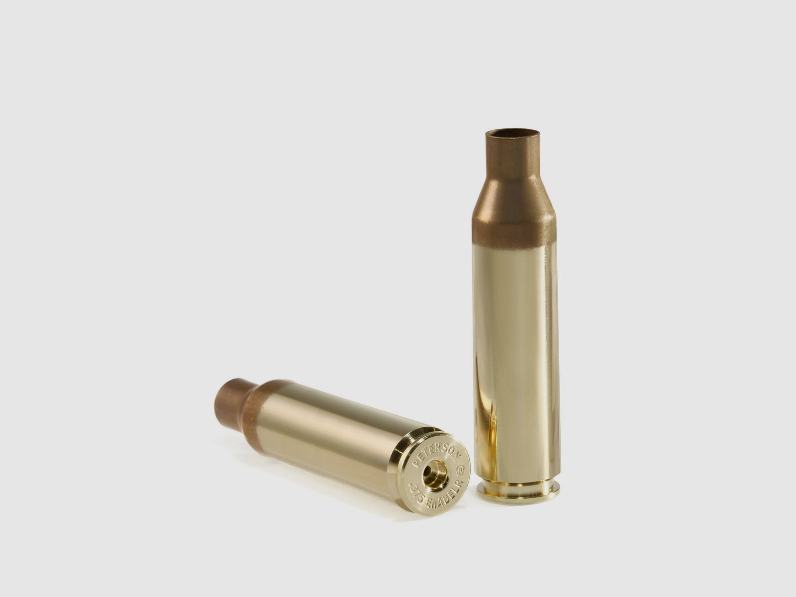 Peterson Hülsen .375 EnABELR 50 Stück #40022-R