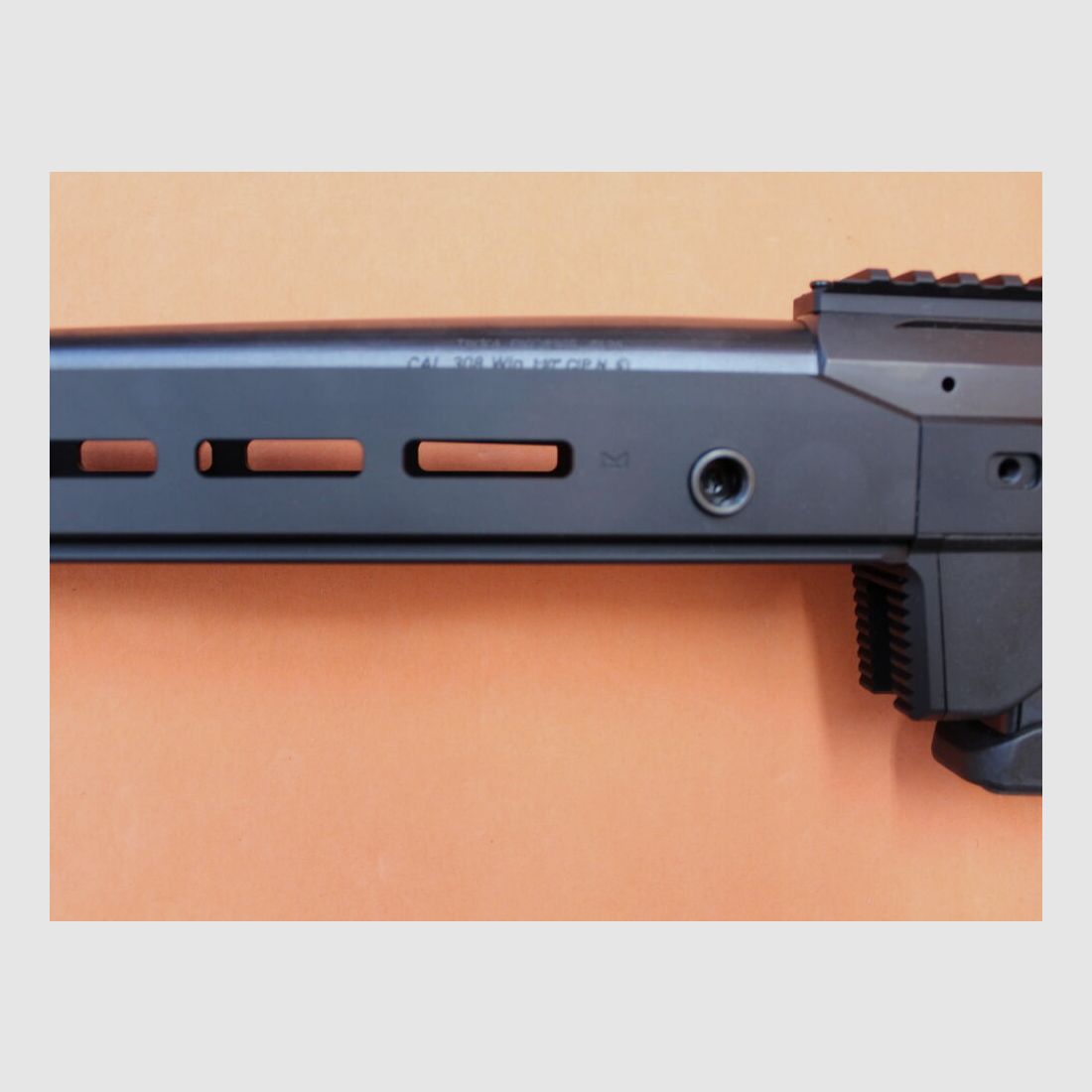Tikka Rep.Buks .308Win Tikka T3x ACE Target 23,7" Matchloop/ Mündungsgewinde/ M-LOK