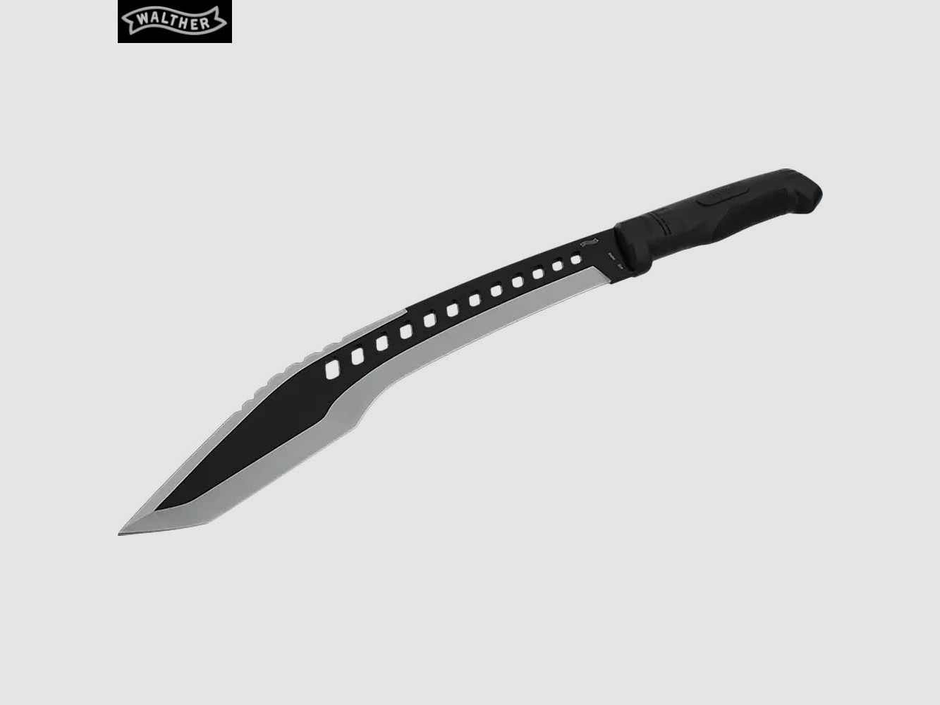 WALTHER MachTac 2 Machete